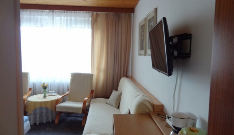 Villa Hany Mariánské Lázně